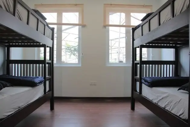 Westwood Highland - Hostel - Oda