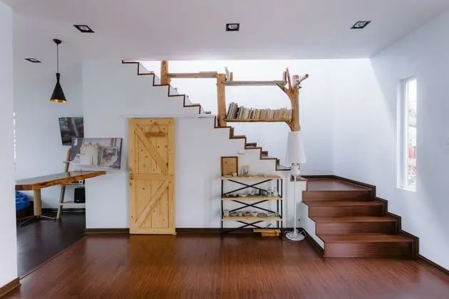 Westwood Highland - Hostel - Öne Çıkan Resim