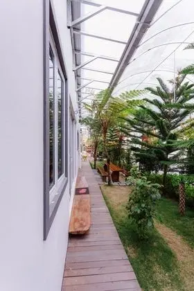 Westwood Highland - Hostel - Yerinde Yemek