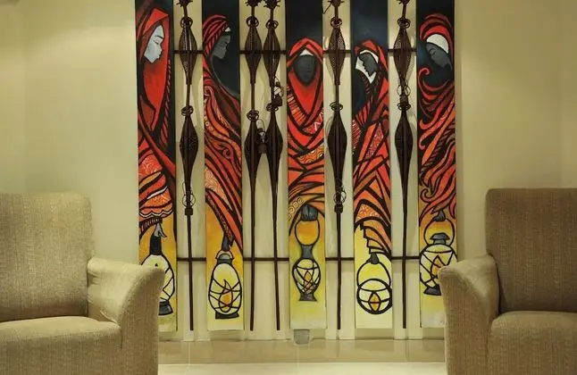 The Westwood Hotel Ikoyi Lagos - Öne Çıkan Resim