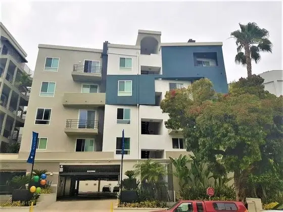 Westwood LA Executive Rentals - Dış Mekan