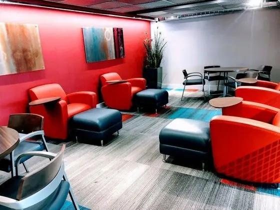 Westwood LA Executive Rentals - Lobi