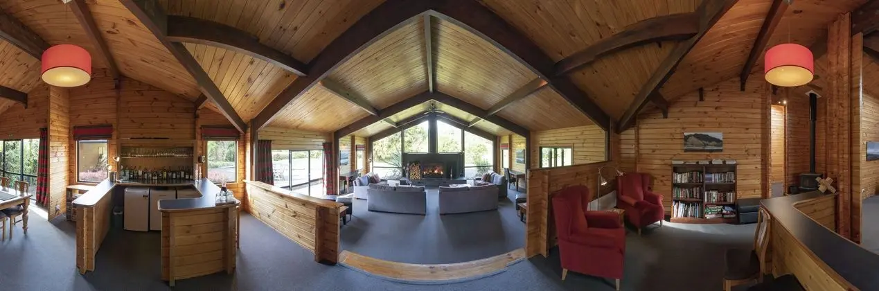 Westwood Lodge - 1