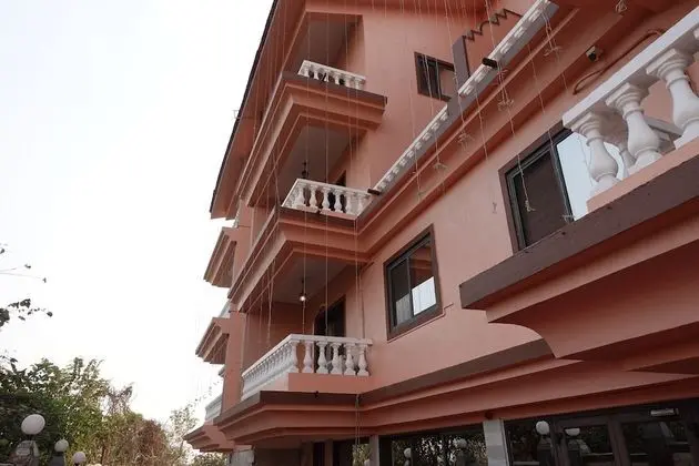 Westwood Residence
