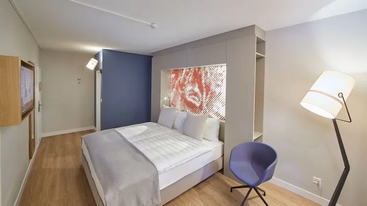 Hotel Wettstein - Öne Çıkan Resim