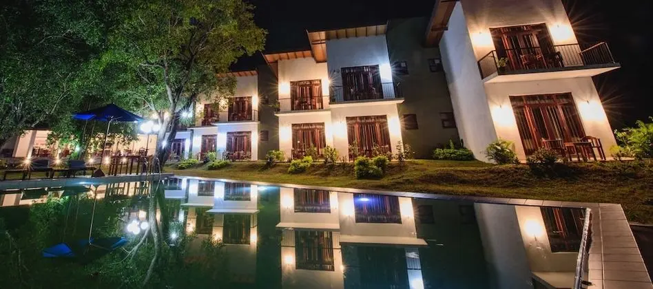 Hotel Wewa Addara