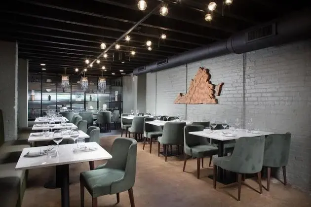 Hotel Weyanoke - Yerinde Yemek