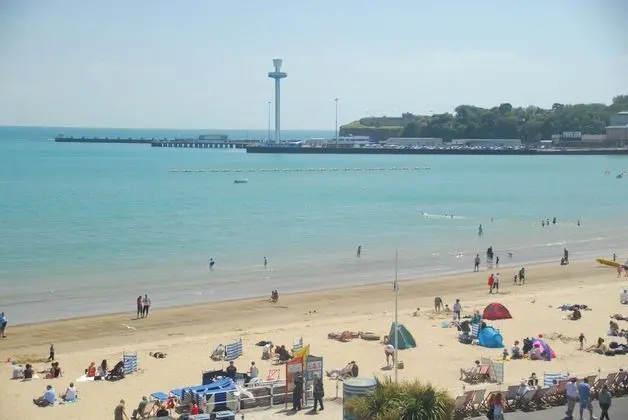 Weymouth Beach B&B