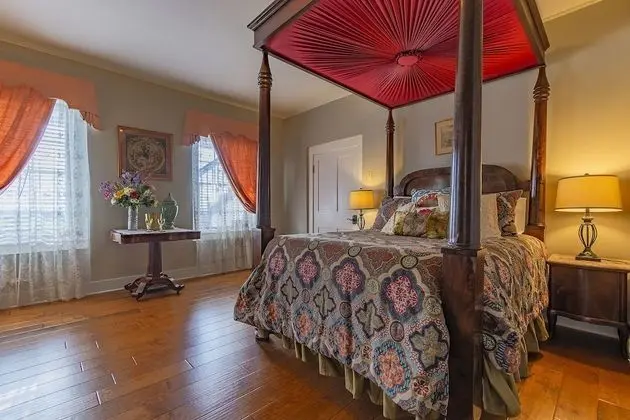 Weymouth Hall B&B - Öne Çıkan Resim