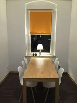 WG Hostel - Oda Düzeni
