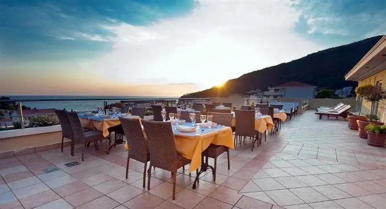 WGrand Petrovac - Manzara / Peyzaj