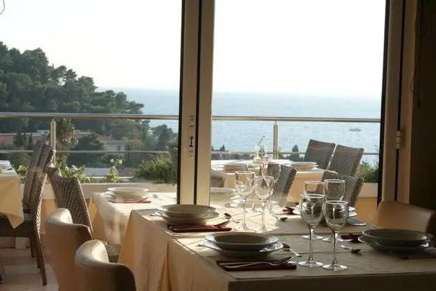 WGrand Petrovac - Yeme / İçme