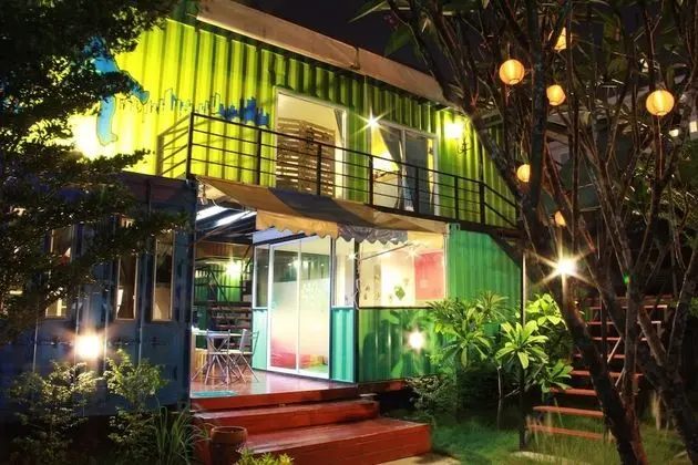 WH Hostel