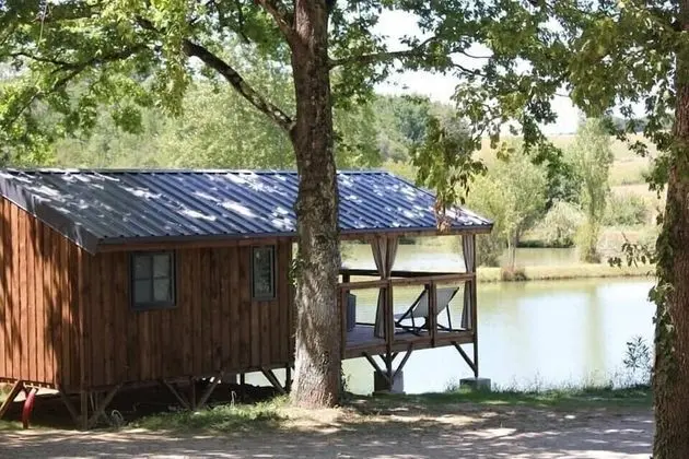 Whaka Lodge