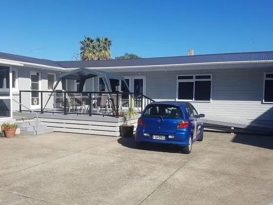 Whakatane B&B