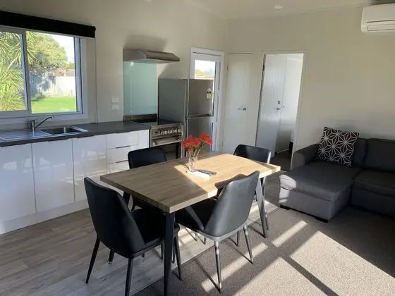 Whakatane Holiday Park - Öne Çıkan Resim