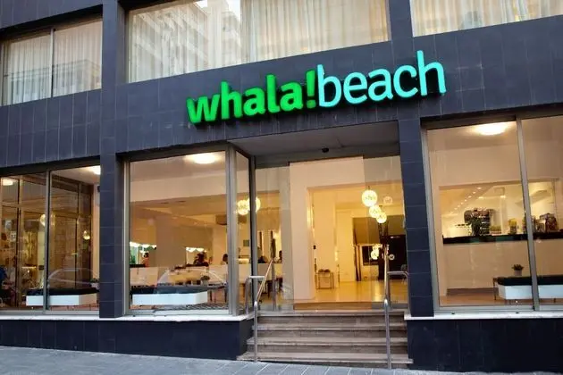 whala!beach