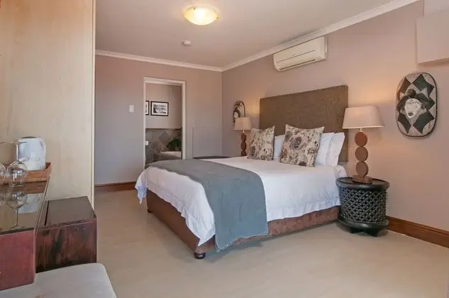Whale Away Guest House - Oda