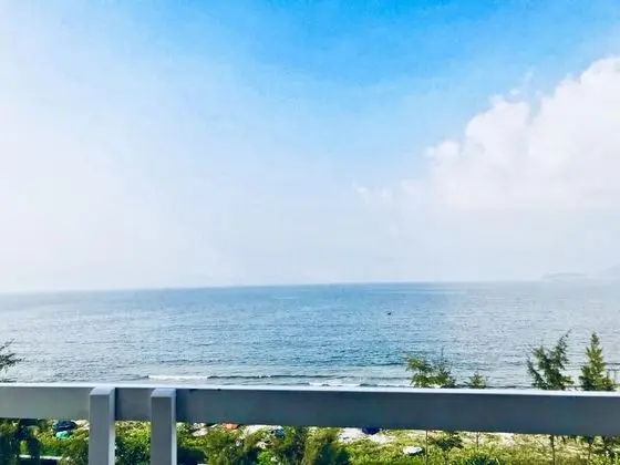 Whale Hotel - Oda Düzeni