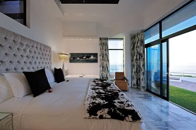Whale Sanctuary Lodge
