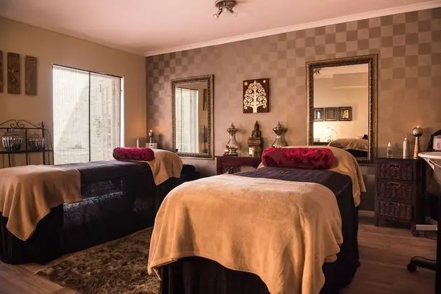 Whale View Manor Guesthouse - Spa