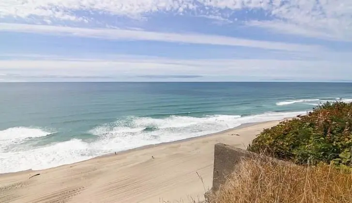 Whale Watch Beach House - Plaj