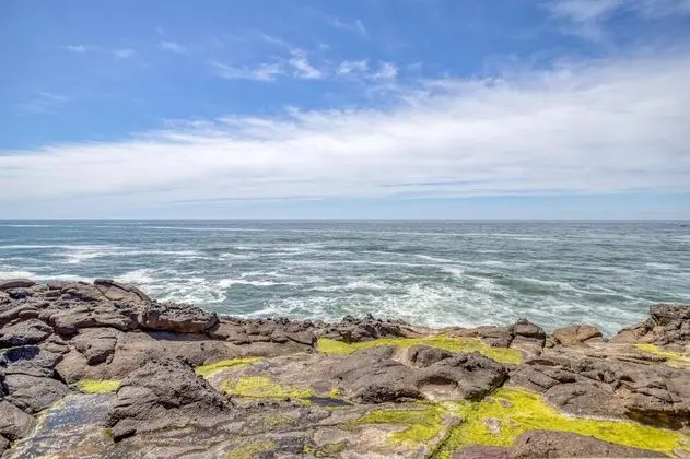 Whaler's Rest - Plaj