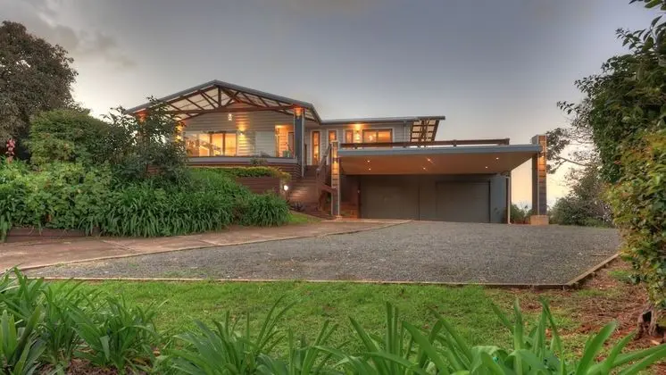 Whalers Watch Luxury Home - Dış Mekan