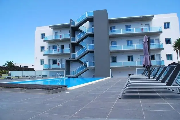 Whales Bay Hotel - Dış Mekan