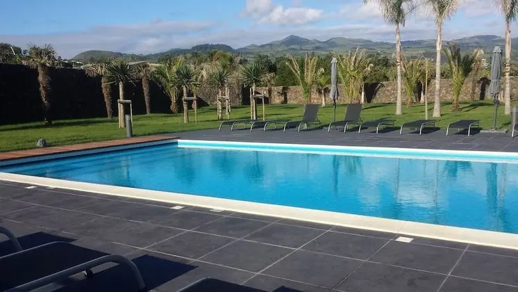 Whales Bay Hotel - Havuz