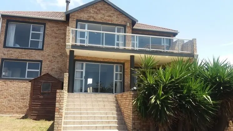 The Whales Beach House