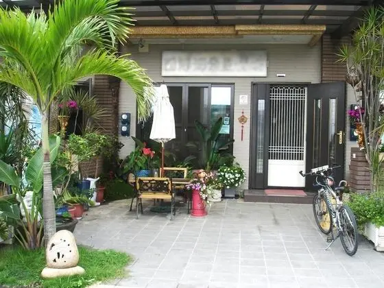 Whale's Homestay