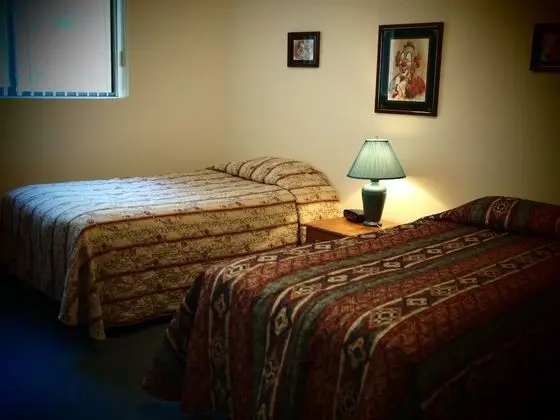 Whale's Tail Guest Suites - Oda