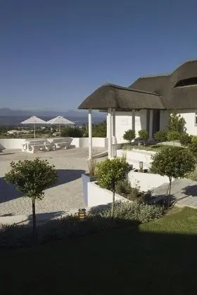 Whalesong Hotel & Spa - Dış Mekan