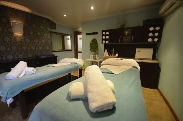 Whalesong Hotel & Spa - Spa