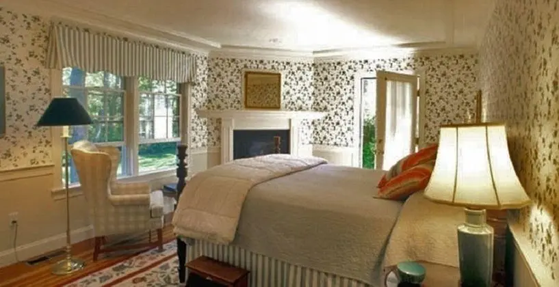 The Whalewalk Inn & Spa