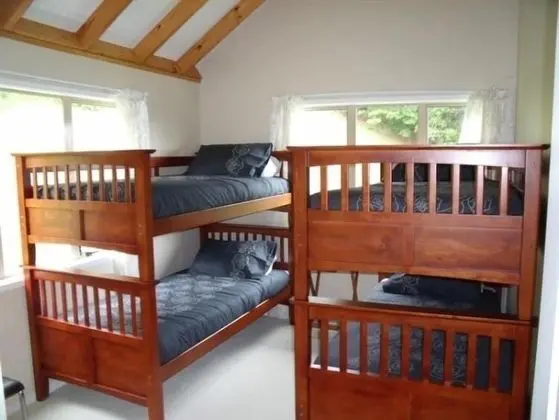 Whangarei Holiday Houses - Oda
