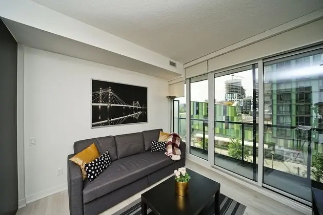 The Wharf Boutique Suites - Oda Manzaraları
