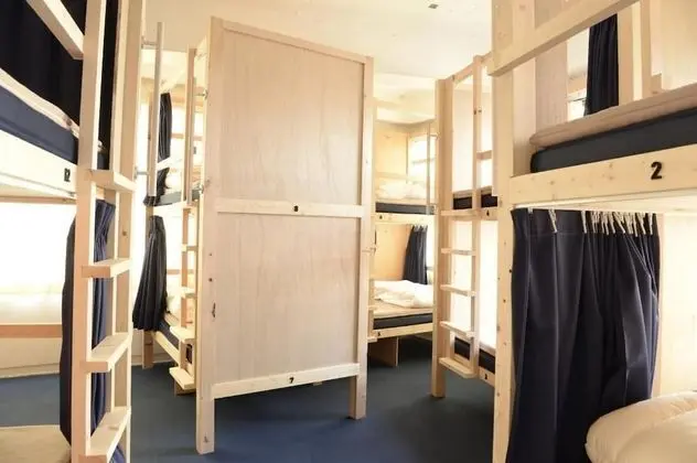Wharf Inn - Hostel - Oda