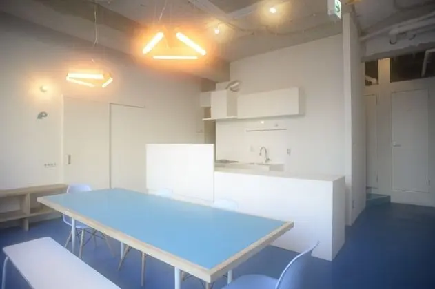 Wharf Inn - Hostel - Yerinde Yemek
