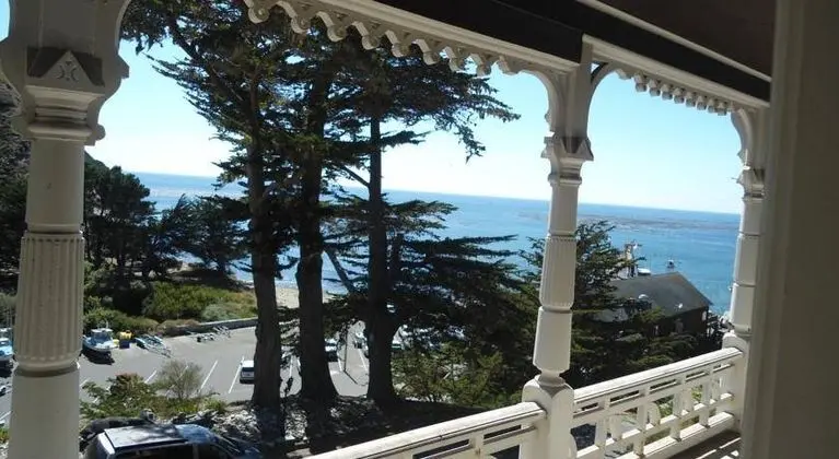 Wharf Master's Inn