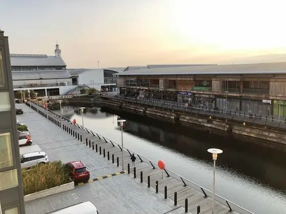The Wharf Medway