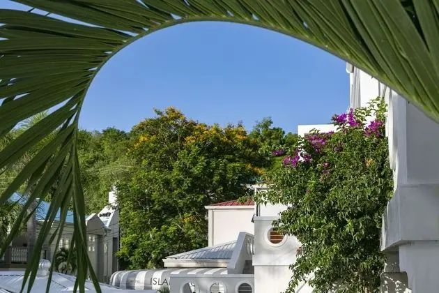 Wharfside Village Hotel - Yerinde Yemek