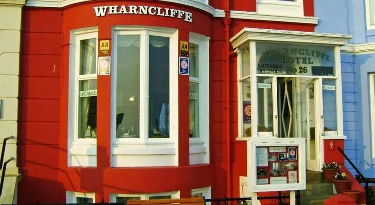 The Wharncliffe