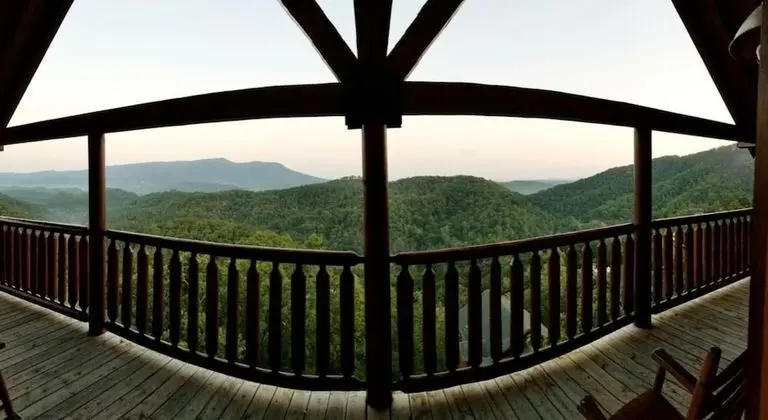 What A View -