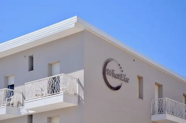 What Else Hotel