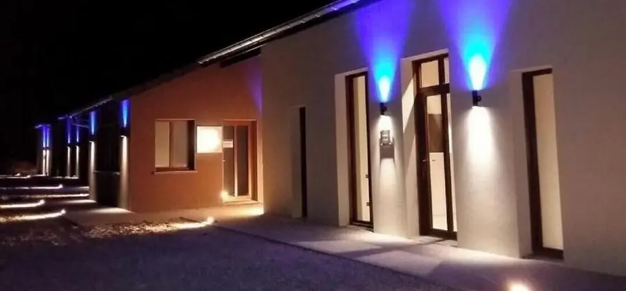 What Else Hotel - Dış Mekan