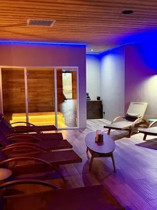 What Else Hotel - Spa