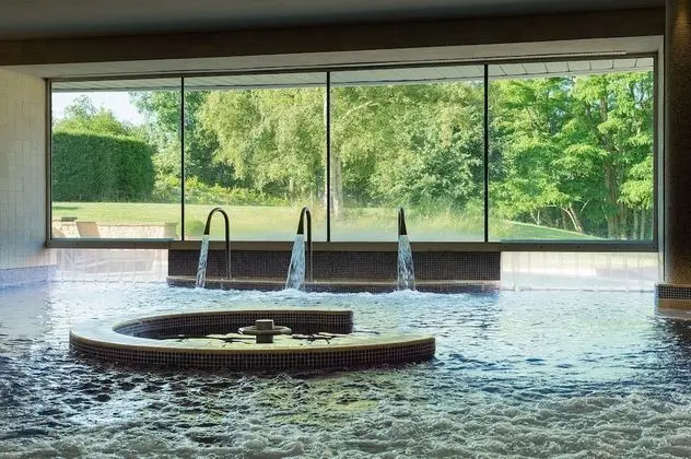 Whatley Manor - Havuz