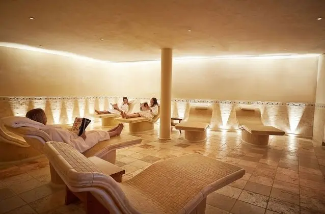 Whatley Manor - Spa